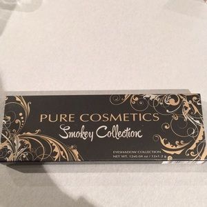 Pure Cosmetics eye shadow
